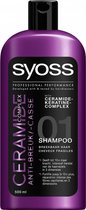 Syoss Shampoo Ceramide