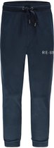 Re-Born Joggingbroek Heren - Navy - Maat M