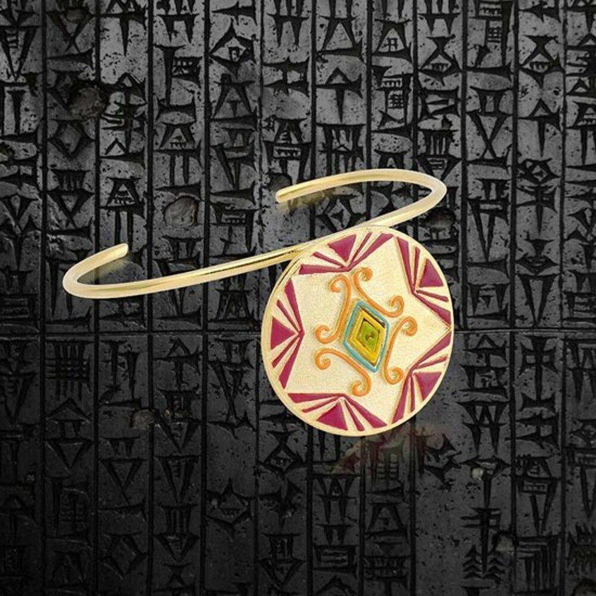 BiggDesign - Armband Dames - Armband Sterrenbeeld Tweelingen