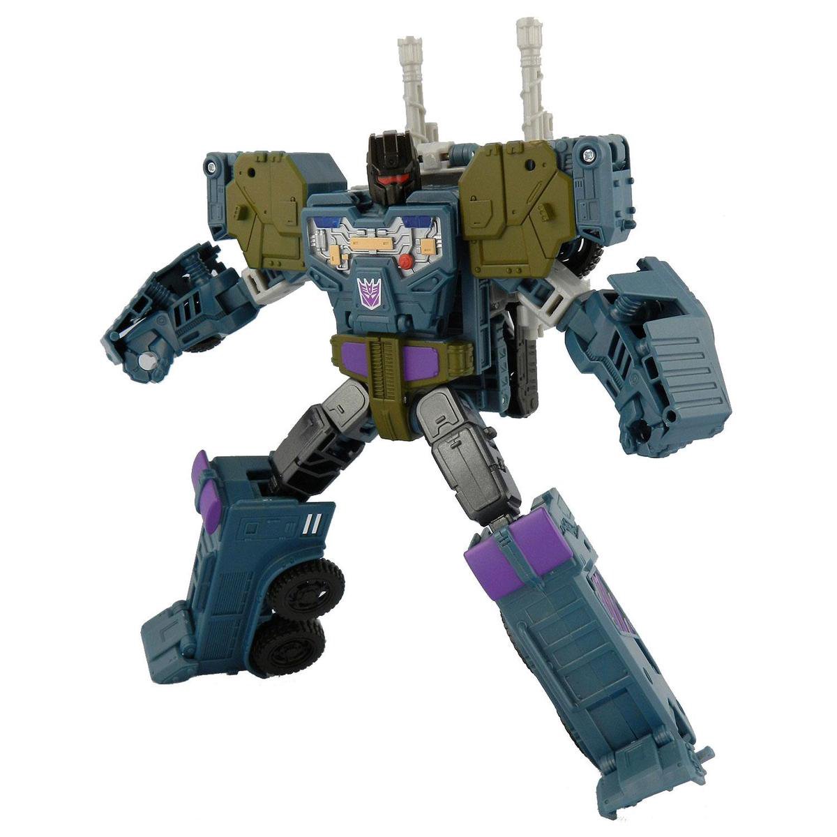 Combiner wars cheap onslaught
