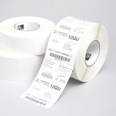 Zebra Z-Perform 1000T, labelrol, normaal papier, 102x203mm