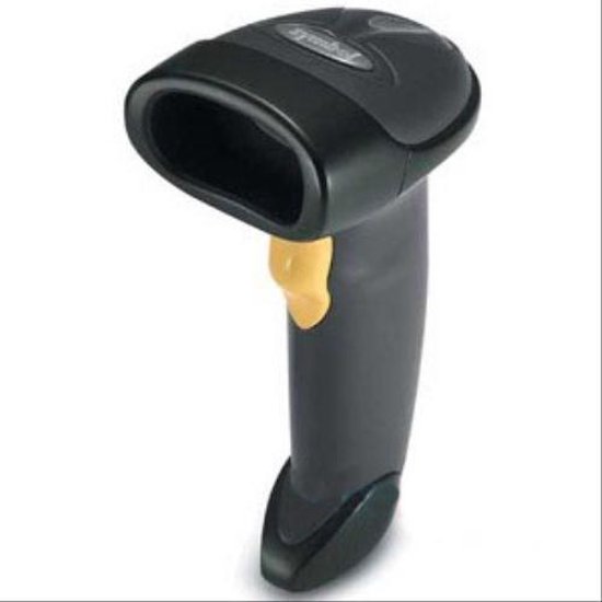 Zebra barcode scanners LS2208 zonder kabel geleverd