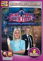 Ghost files 2 Memory of a crime (Collectors edition)