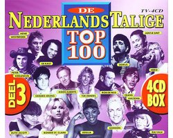 Nederlandstalige TOP 100 deel 3