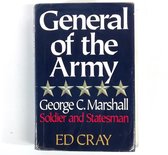 General of the Army