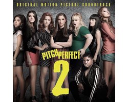 Pitch Perfect 2