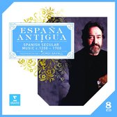 Espana Antigua Ltd