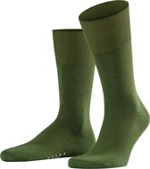 FALKE Airport Heren Sokken - Woods - Maat 41-42