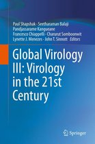 Global Virology III: Virology in the 21st Century