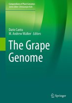 Compendium of Plant Genomes - The Grape Genome