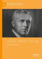 Great Thinkers in Economics - Allyn Abbott Young