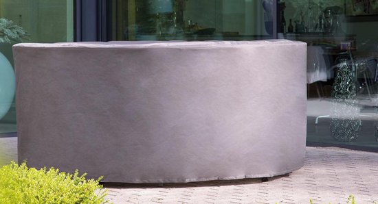 Weersbestendige Beschermhoes Ronde Tuinset (M) |