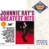 Johnnie Ray's greatest hits