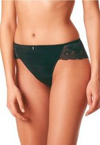 Mey String Leticia 79643 - Zwart - 42
