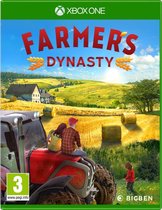 Farmer's Dynasty - Xbox One