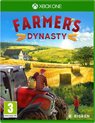 Farmer's Dynasty - Xbox One