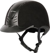 Harry's Horse Veiligheidshelm C.A.P. Vg1 - Zwart - M