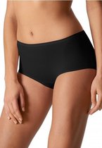 Mey Panty Slip Mey Organic Ladies 29817 - Noir - 40