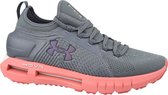 Under Armour Hovr Phantom SE 3021587-106, Mannen, Grijs, Hardloopschoenen maat: 44.5 EU