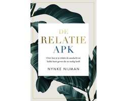 De Relatie APK