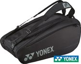 Yonex Pro racketbag - 92026 - zwart