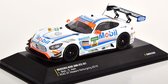 Mercedes-Benz AMG GT3 No.21, ADAC GT Masters Nürburgring 2018 Stolz/Asch 1-43 CMR Models