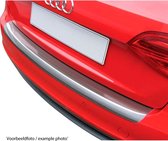 RGM ABS Achterbumper beschermlijst passend voor Mercedes Vito/V-Klasse/Viano Facelift 3/2019- 'Brushed Alu' Look