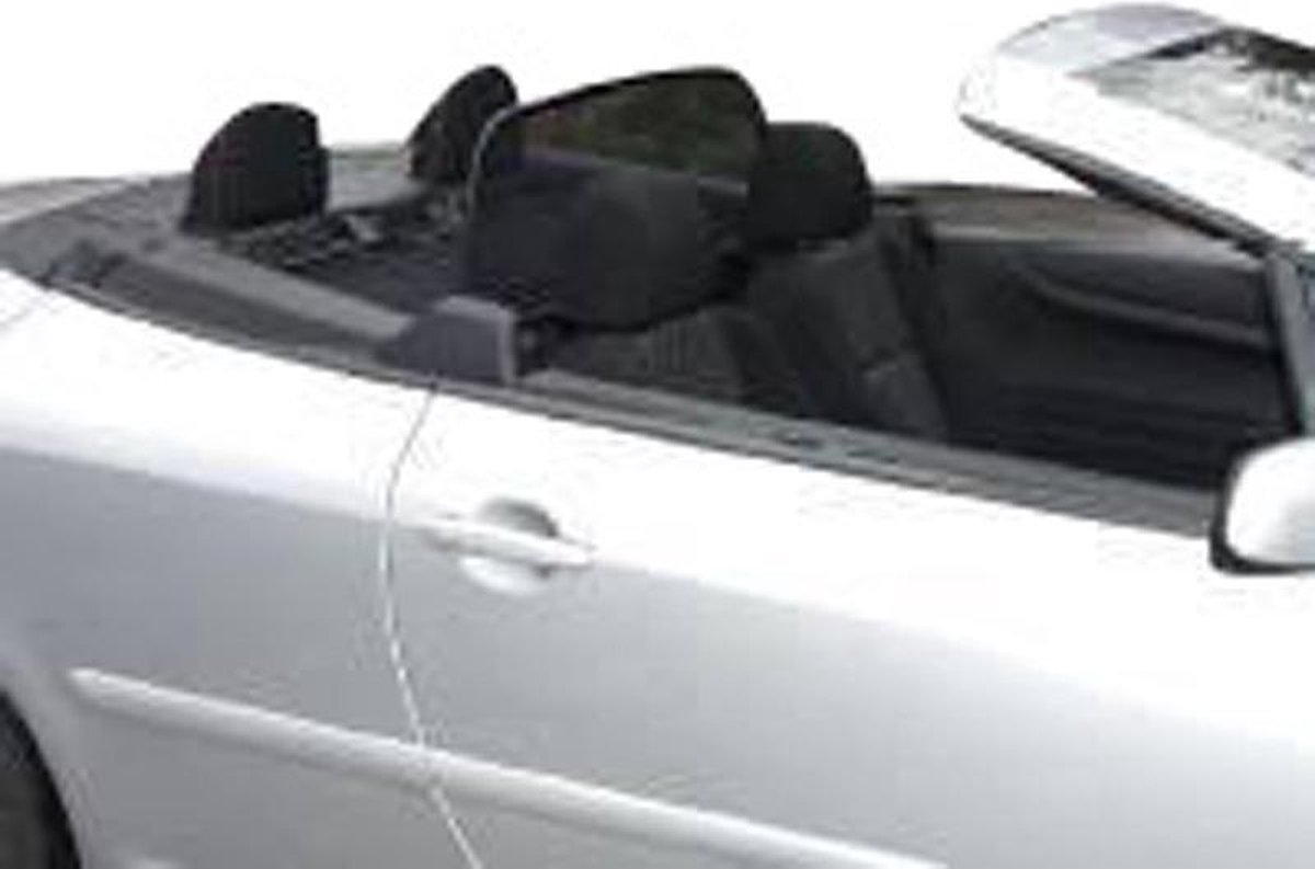 Pasklaar Weyer Basic Line Windschot passend voor Peugeot 307 CC