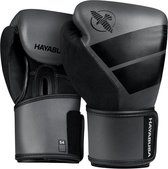 Gants de boxe Hayabusa S4 - Charbon - Enfants 8-11 ans - 8 oz