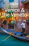 Travel Guide - Lonely Planet Venice & the Veneto