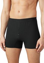 Mey Short Superior Heren 34025 123 schwarz 6