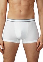 Mey Boxer Unlimited Heren 33021 - Wit 101 weiss Heren - 4