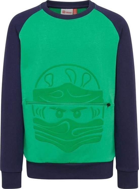 ninjago pullover 122