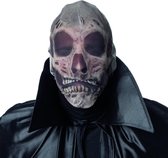 Masque squelette en nylon