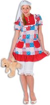 Babydoll Patchwork