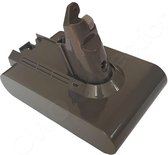 V6 Accu, morpilot V6 reserveaccu voor Dyson V6 DC62 DC58