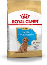 Royal Canin Poodle Puppy - Nourriture pour chiens - 3 kg
