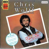 Chris Wolff ‎– Für Dich