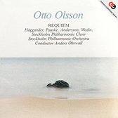 Hagglander & Paaske & Andersson & Wedin - Requiem In G Minor (CD)