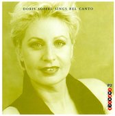 Doris Soffel - Sings Bel Canto (CD)