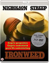 Ironweed (Eureka Classics) [Blu-ray + DVD]