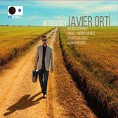 Javier Orti - Intrology (CD)
