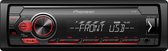 Pioneer MVH-S110UB - Autoradio met USB
