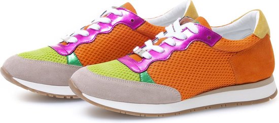 Doratasia Big Size 37 42 Nieuwe Ins Hot Vrouwen Sneakers Mode Dames  Schoenveter Multicolor Ronde Neus Sneakers Casual schoenen Vrouw|Women's  Vulcanize Shoes| - AliExpress