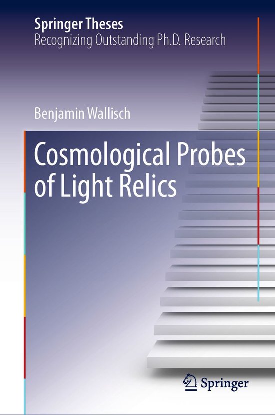 Physics and Astronomy (R0) - Cosmological Probes of Light Re ... - cover
