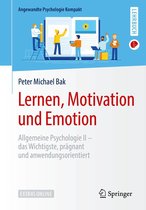 Angewandte Psychologie Kompakt - Lernen, Motivation und Emotion
