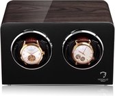 Luxe watchwinder van Modalo model 2022 type Inspiration MV4