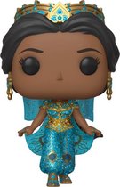 Funko Shop Exclusief Prinses Jasmine Glitter