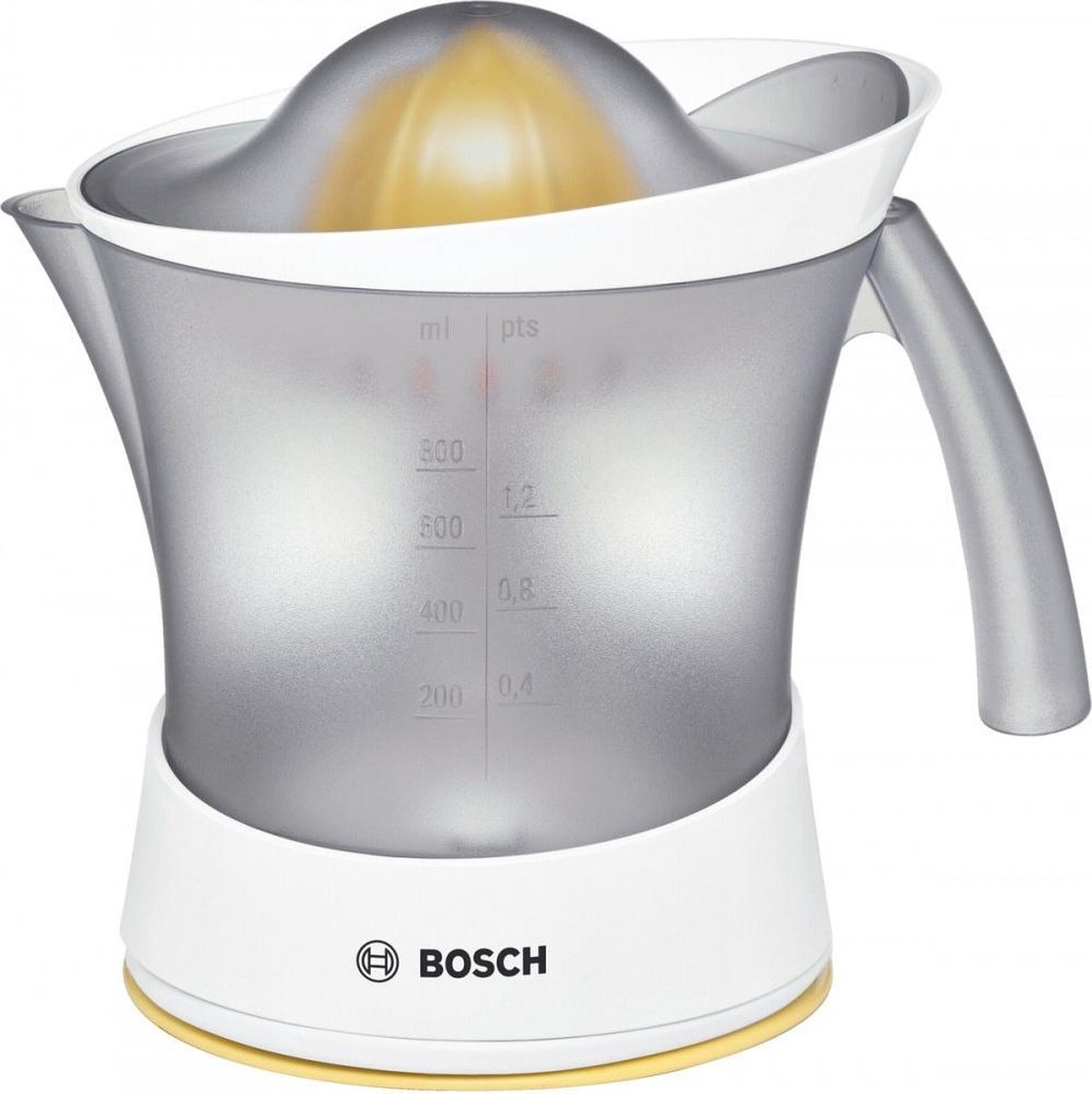 Bosch MCP3000N - Citruspers | bol.com