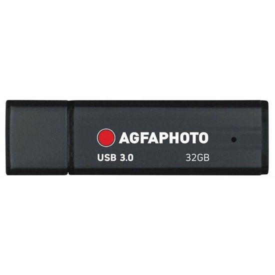 AgfaPhoto 10570 - USB-stick - 32 GB